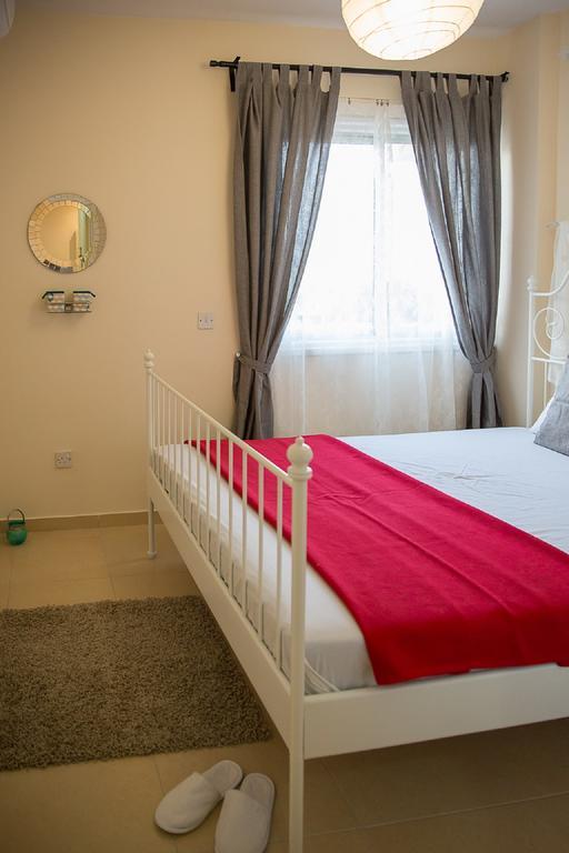 Paphos Love Shack Apartment Exterior foto